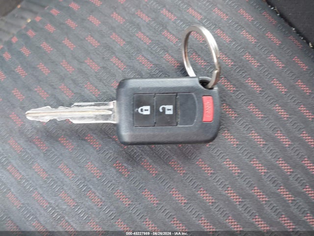 45227989 :رقم المزاد ، JA4AP3AU2KU014703 vin ، 2019 Mitsubishi Outlander Sport 2.0 Le مزاد بيع