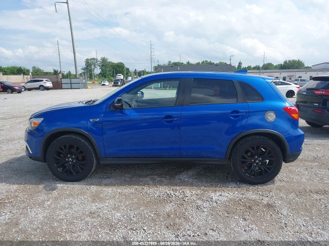 45227989 :رقم المزاد ، JA4AP3AU2KU014703 vin ، 2019 Mitsubishi Outlander Sport 2.0 Le مزاد بيع