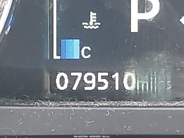 45227989 :رقم المزاد ، JA4AP3AU2KU014703 vin ، 2019 Mitsubishi Outlander Sport 2.0 Le مزاد بيع