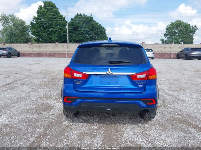 45227989 :رقم المزاد ، JA4AP3AU2KU014703 vin ، 2019 Mitsubishi Outlander Sport 2.0 Le مزاد بيع