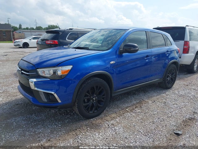 45227989 :رقم المزاد ، JA4AP3AU2KU014703 vin ، 2019 Mitsubishi Outlander Sport 2.0 Le مزاد بيع
