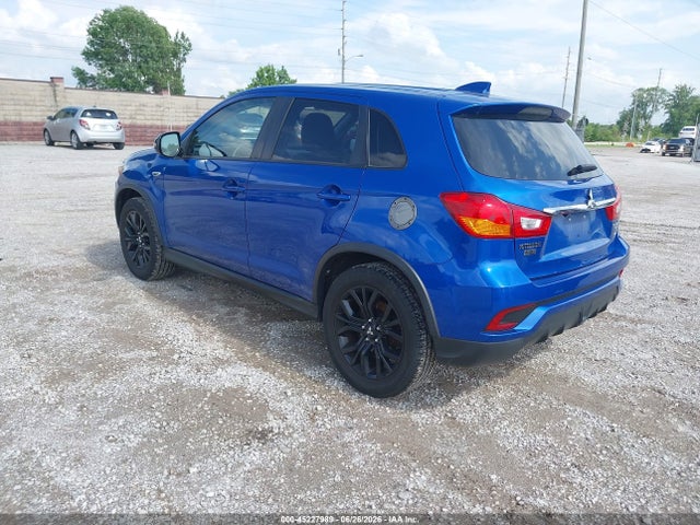 45227989 :رقم المزاد ، JA4AP3AU2KU014703 vin ، 2019 Mitsubishi Outlander Sport 2.0 Le مزاد بيع