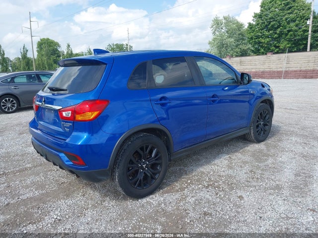 45227989 :رقم المزاد ، JA4AP3AU2KU014703 vin ، 2019 Mitsubishi Outlander Sport 2.0 Le مزاد بيع