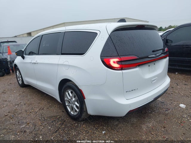 Aukcja sprzedaży 2025 Chrysler Pacifica Select, vin: 2C4RC1BG9SR585992, numer aukcji: 45227992