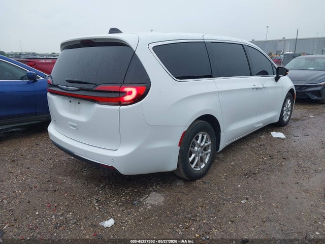 Aukcja sprzedaży 2025 Chrysler Pacifica Select, vin: 2C4RC1BG9SR585992, numer aukcji: 45227992