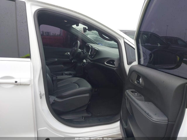 Aukcja sprzedaży 2025 Chrysler Pacifica Select, vin: 2C4RC1BG9SR585992, numer aukcji: 45227992