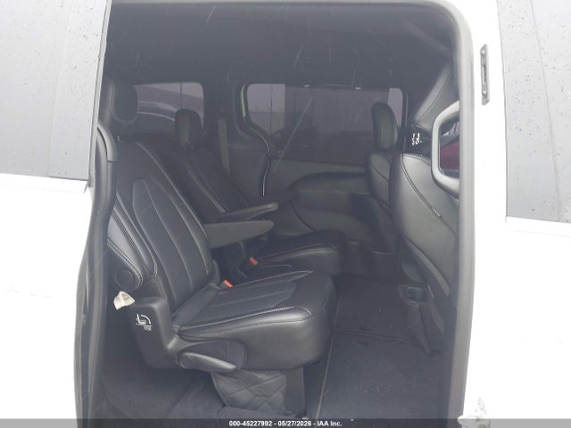 Aukcja sprzedaży 2025 Chrysler Pacifica Select, vin: 2C4RC1BG9SR585992, numer aukcji: 45227992