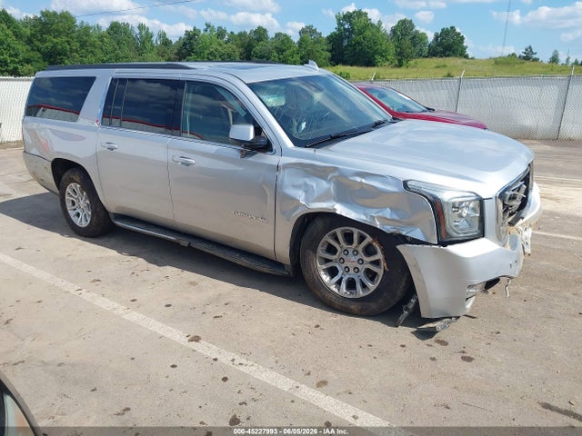 2019 1GKS1GKC6KR350998 main image