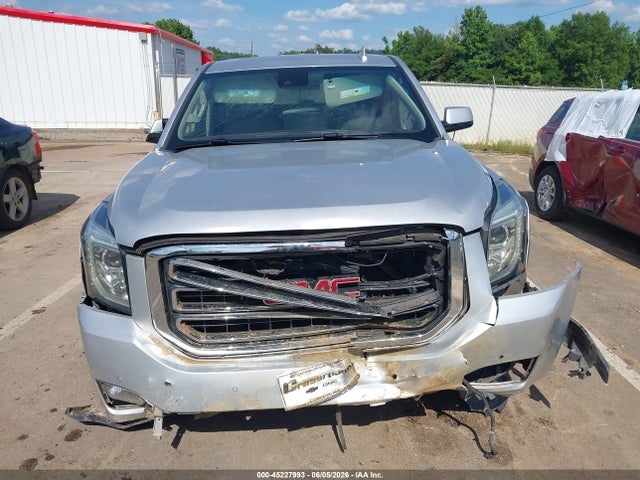 GMC Yukon Xl Slt 2019 1GKS1GKC6KR350998 Image 13
