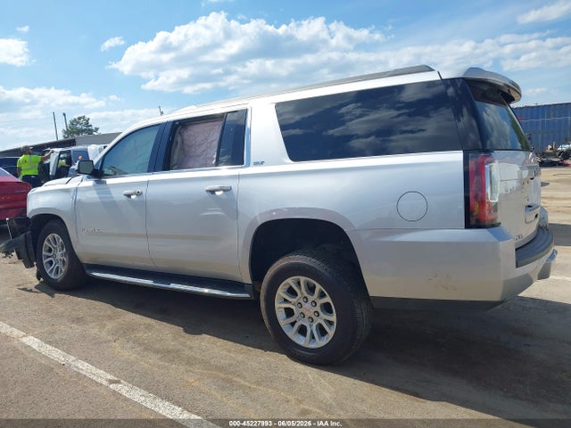 GMC Yukon Xl Slt 2019 1GKS1GKC6KR350998 Image 15