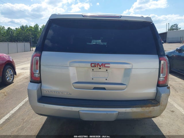 GMC Yukon Xl Slt 2019 1GKS1GKC6KR350998 Image 17