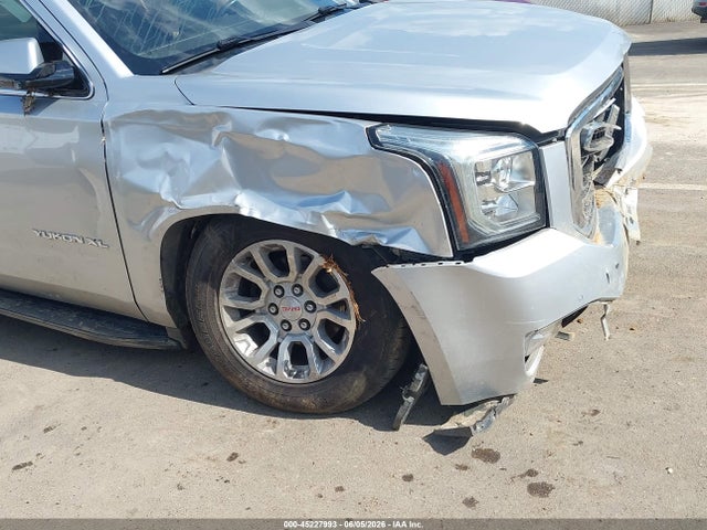 GMC Yukon Xl Slt 2019 1GKS1GKC6KR350998 Image 18