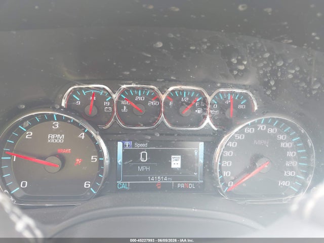 GMC Yukon Xl Slt 2019 1GKS1GKC6KR350998 Image 7