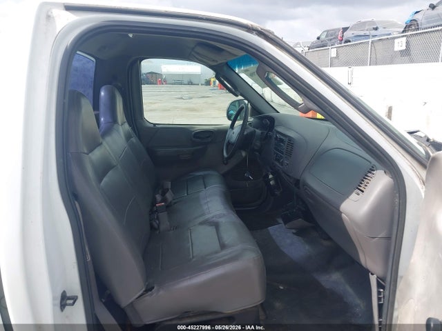Aukcja sprzedaży 2002 Ford F-150 Xl/xlt, vin: 1FTRF17222NB52743, numer aukcji: 45227996