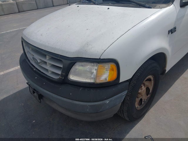 Aukcja sprzedaży 2002 Ford F-150 Xl/xlt, vin: 1FTRF17222NB52743, numer aukcji: 45227996