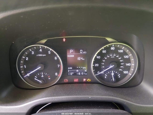 Hyundai ELANTRA SE 2018 5NPD74LF2JH338993 Image 7