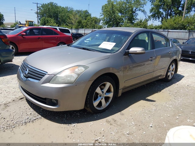 Aukcja sprzedaży 2007 Nissan Altima 3.5 Se, vin: 1N4BL21E97C155165, numer aukcji: 45227995
