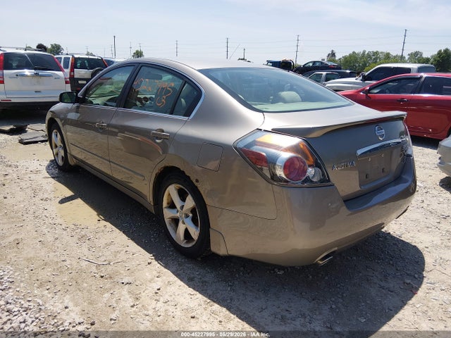 Aukcja sprzedaży 2007 Nissan Altima 3.5 Se, vin: 1N4BL21E97C155165, numer aukcji: 45227995
