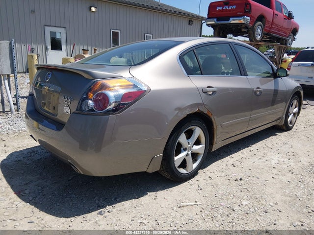 Aukcja sprzedaży 2007 Nissan Altima 3.5 Se, vin: 1N4BL21E97C155165, numer aukcji: 45227995