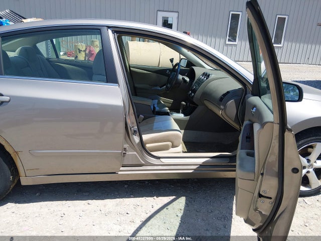 Aukcja sprzedaży 2007 Nissan Altima 3.5 Se, vin: 1N4BL21E97C155165, numer aukcji: 45227995