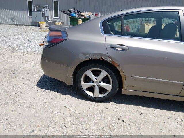 Aukcja sprzedaży 2007 Nissan Altima 3.5 Se, vin: 1N4BL21E97C155165, numer aukcji: 45227995