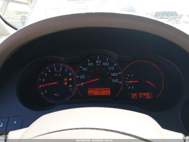 Aukcja sprzedaży 2007 Nissan Altima 3.5 Se, vin: 1N4BL21E97C155165, numer aukcji: 45227995