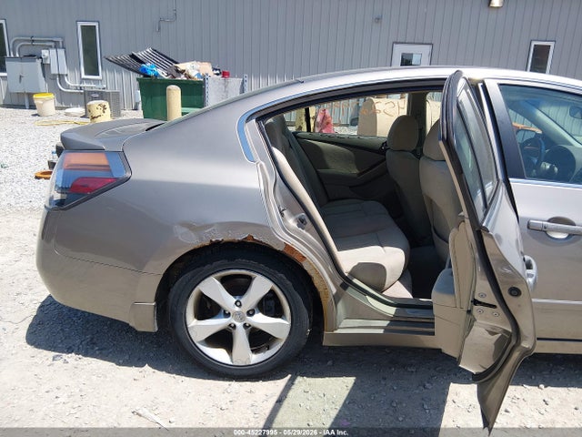 Aukcja sprzedaży 2007 Nissan Altima 3.5 Se, vin: 1N4BL21E97C155165, numer aukcji: 45227995