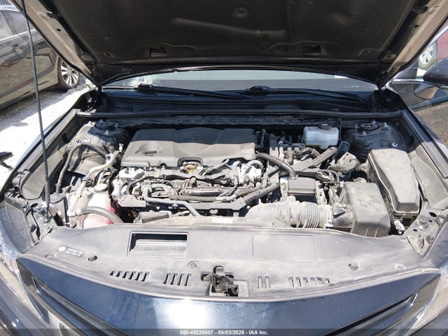 4T1S31AK5RU625274 Toyota Camry Hybrid Se