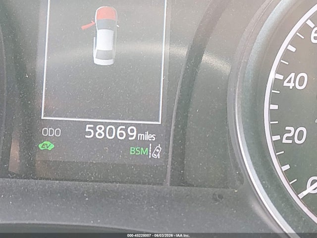 4T1S31AK5RU625274 Toyota Camry Hybrid Se