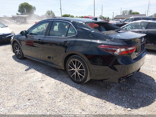 4T1S31AK5RU625274 Toyota Camry Hybrid Se