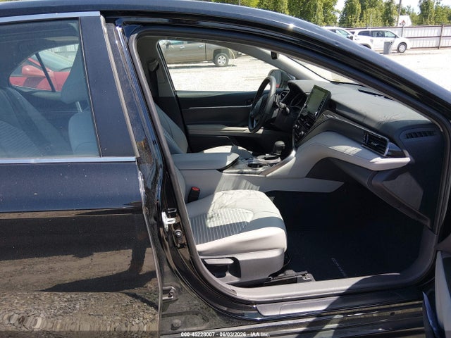 4T1S31AK5RU625274 Toyota Camry Hybrid Se