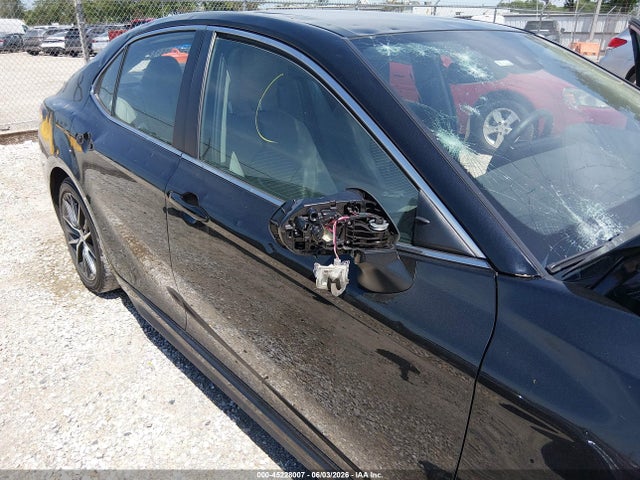 4T1S31AK5RU625274 Toyota Camry Hybrid Se