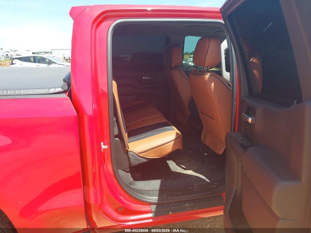 3GCUYDET0LG253890 Chevrolet Silverado 1500 4wd Short Bed Lt
