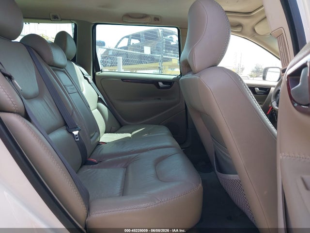 Aukcja sprzedaży 2004 Volvo Xc70 2.5t, vin: YV1SZ59H141155297, numer aukcji: 45228009