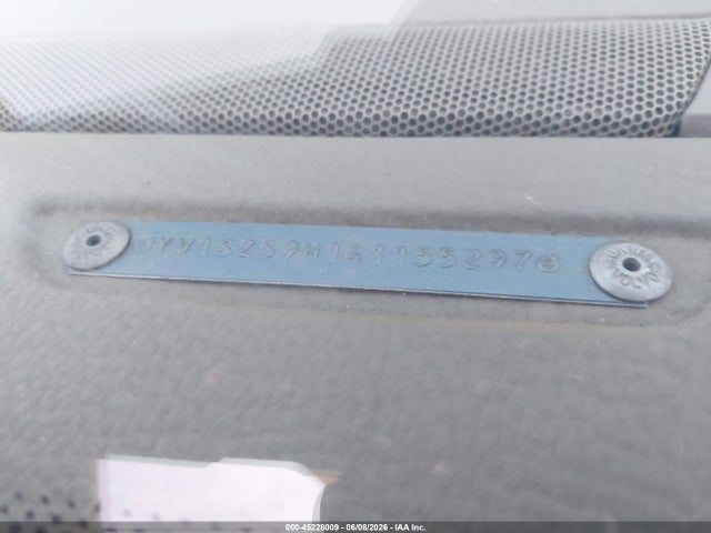 Aukcja sprzedaży 2004 Volvo Xc70 2.5t, vin: YV1SZ59H141155297, numer aukcji: 45228009