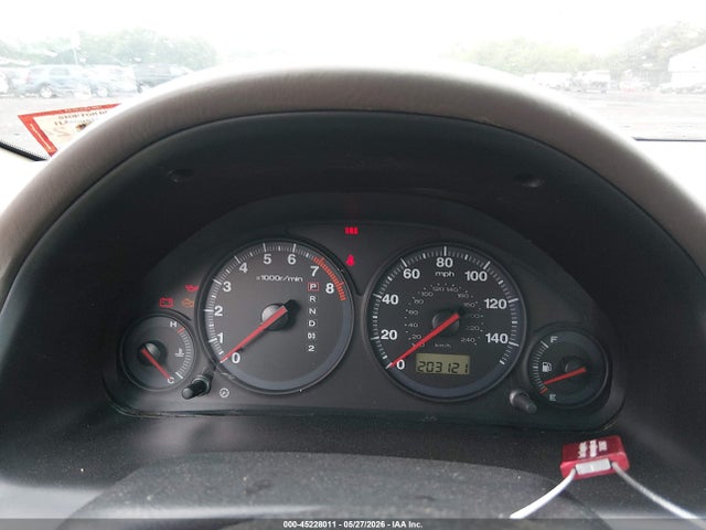 Продажа на аукционе авто 2001 Honda Civic Lx, vin: 2HGES16511H584979, номер лота: 45228011