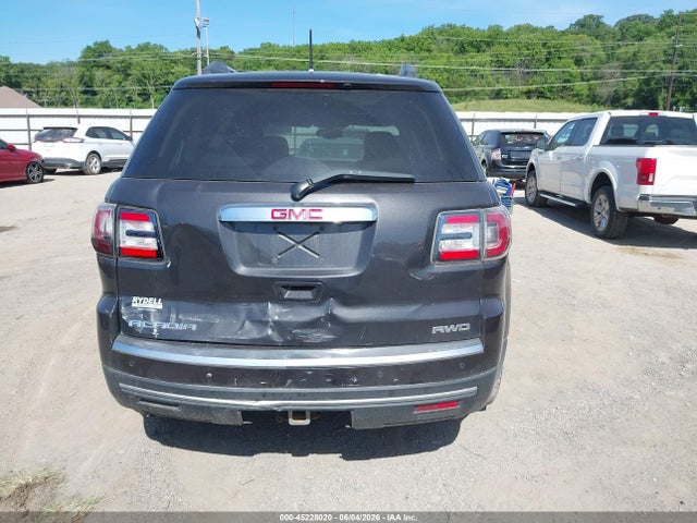 GMC Acadia Slt-1 2014 1GKKVRKD5EJ216043 Image 17