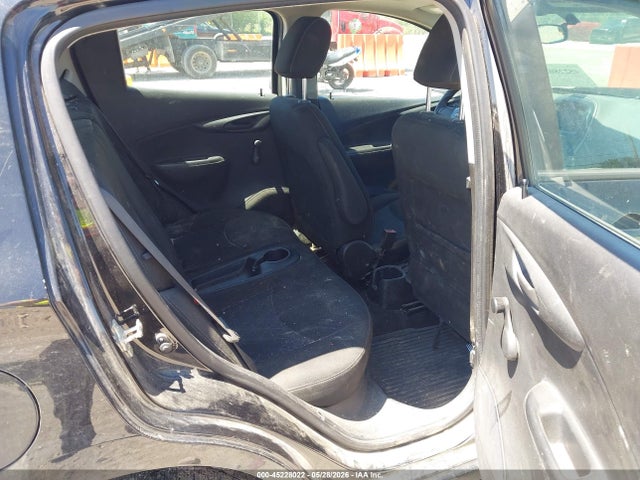 Aukcja sprzedaży 2020 Chevrolet Spark Fwd Ls Manual, vin: KL8CA6SA4LC470840, numer aukcji: 45228022