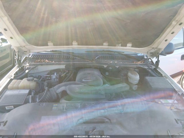 Продажа на аукционе авто 2003 Chevrolet Suburban 1500 Ls, vin: 3GNFK16Z53G286774, номер лота: 45228025