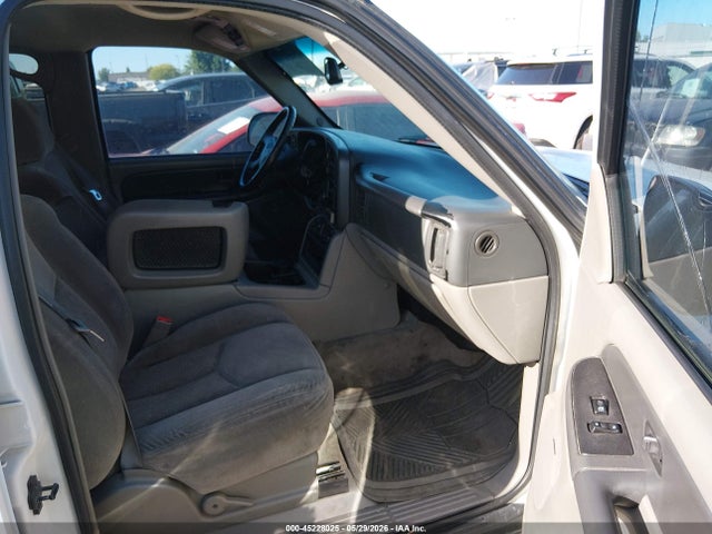 Продажа на аукционе авто 2003 Chevrolet Suburban 1500 Ls, vin: 3GNFK16Z53G286774, номер лота: 45228025