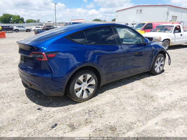 45228030 :رقم المزاد ، 7SAYGDEE4PA086032 vin ، 2023 Tesla Model Y Awd/long Range Dual Motor All-wheel Drive مزاد بيع