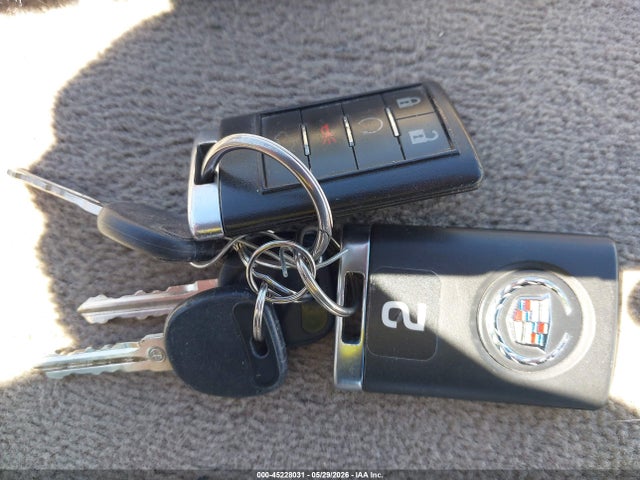 Aukcja sprzedaży 2008 Cadillac Dts 1sa, vin: 1G6KD57Y18U138286, numer aukcji: 45228031