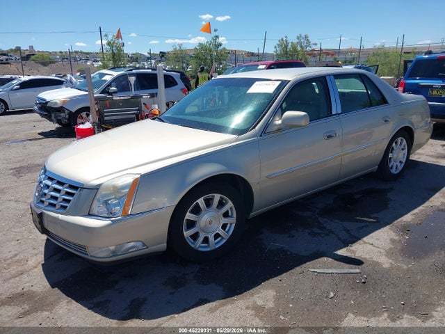 Aukcja sprzedaży 2008 Cadillac Dts 1sa, vin: 1G6KD57Y18U138286, numer aukcji: 45228031