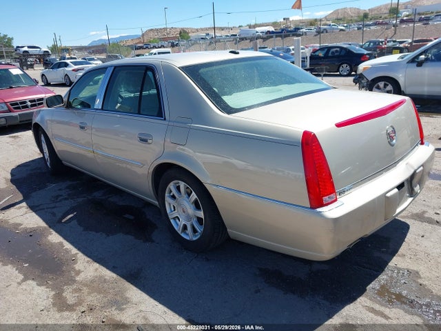 Aukcja sprzedaży 2008 Cadillac Dts 1sa, vin: 1G6KD57Y18U138286, numer aukcji: 45228031