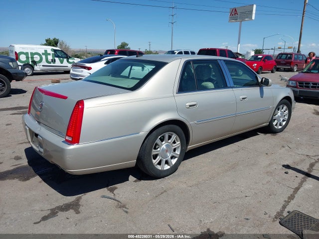 Aukcja sprzedaży 2008 Cadillac Dts 1sa, vin: 1G6KD57Y18U138286, numer aukcji: 45228031
