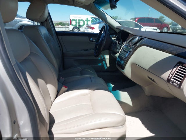 Aukcja sprzedaży 2008 Cadillac Dts 1sa, vin: 1G6KD57Y18U138286, numer aukcji: 45228031