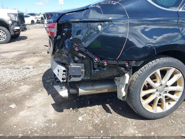 2013 Toyota Avalon Limited მანქანა იყიდება აუქციონზე, vin: 4T1BK1EB9DU014329, აუქციონის ნომერი: 45228035