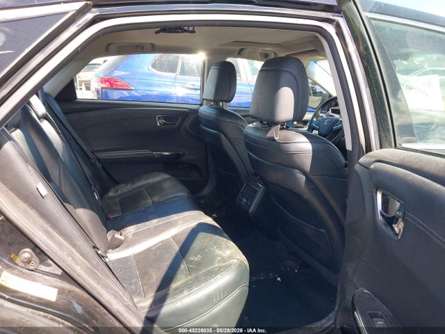 2013 Toyota Avalon Limited მანქანა იყიდება აუქციონზე, vin: 4T1BK1EB9DU014329, აუქციონის ნომერი: 45228035
