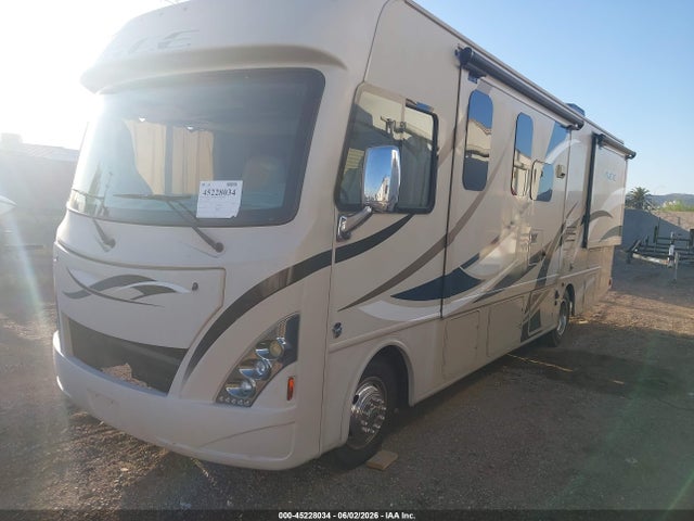 Продаж на аукціоні авто 2017 Ford F53, vin: 1F65F5DY3H0A02535, номер лоту: 45228034