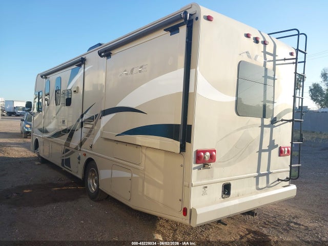 Продаж на аукціоні авто 2017 Ford F53, vin: 1F65F5DY3H0A02535, номер лоту: 45228034